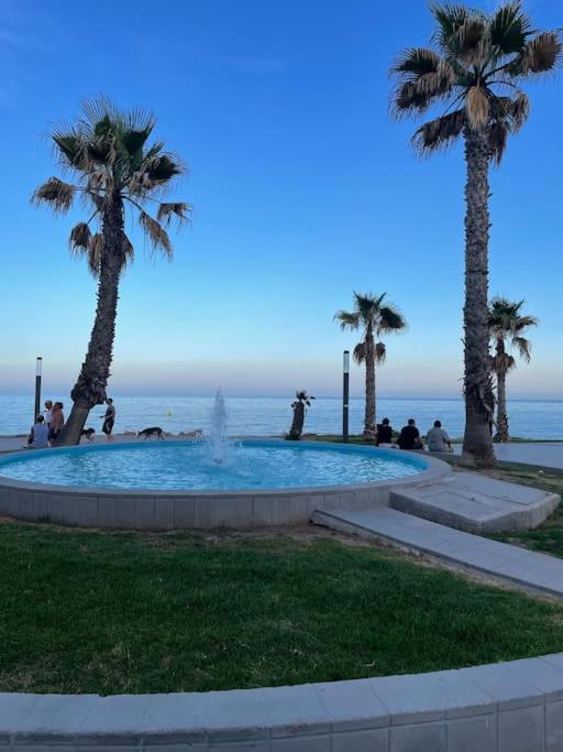 Casa Andres. Two Bed Penthouse Pool & Terrace Apartman Alicante Kültér fotó
