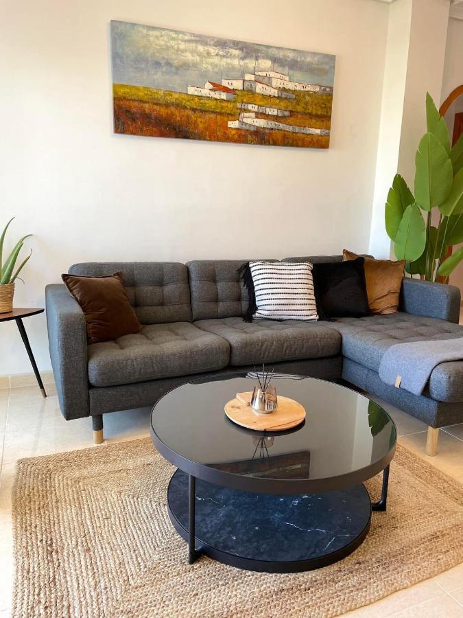 Casa Andres. Two Bed Penthouse Pool & Terrace Apartman Alicante Kültér fotó