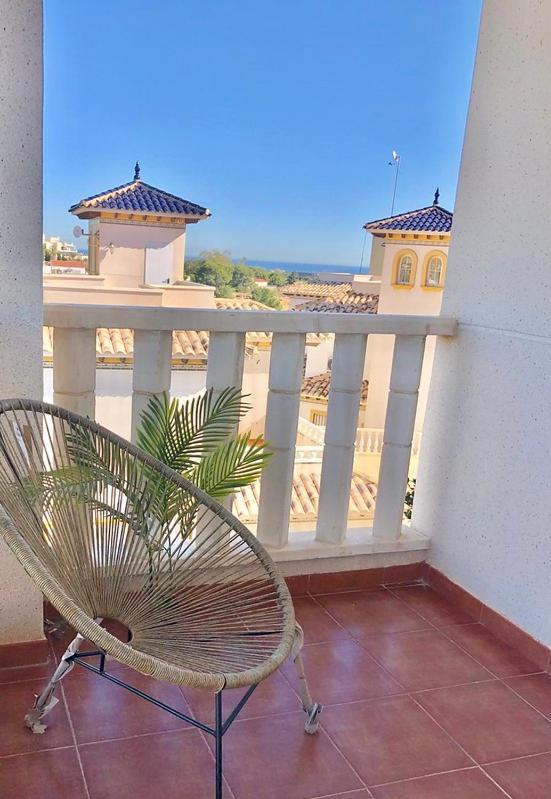 Casa Andres. Two Bed Penthouse Pool & Terrace Apartman Alicante Kültér fotó