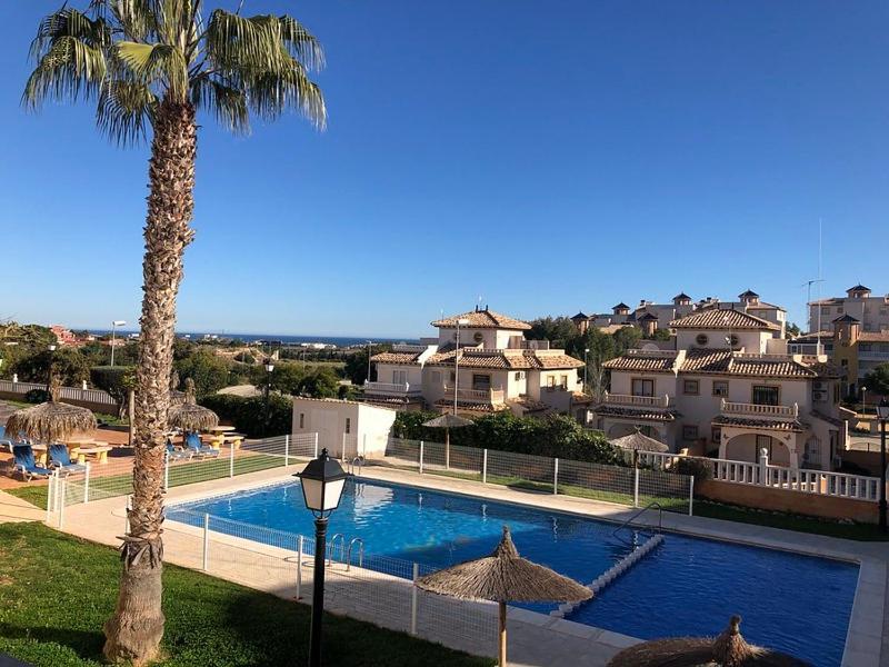 Casa Andres. Two Bed Penthouse Pool & Terrace Apartman Alicante Kültér fotó