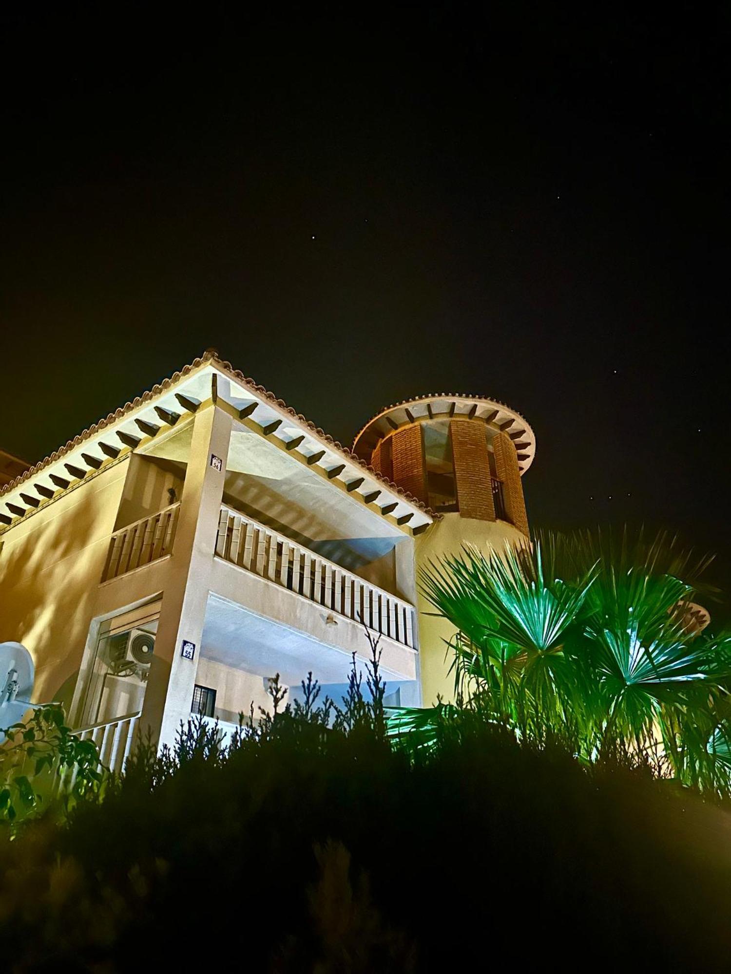 Casa Andres. Two Bed Penthouse Pool & Terrace Apartman Alicante Kültér fotó