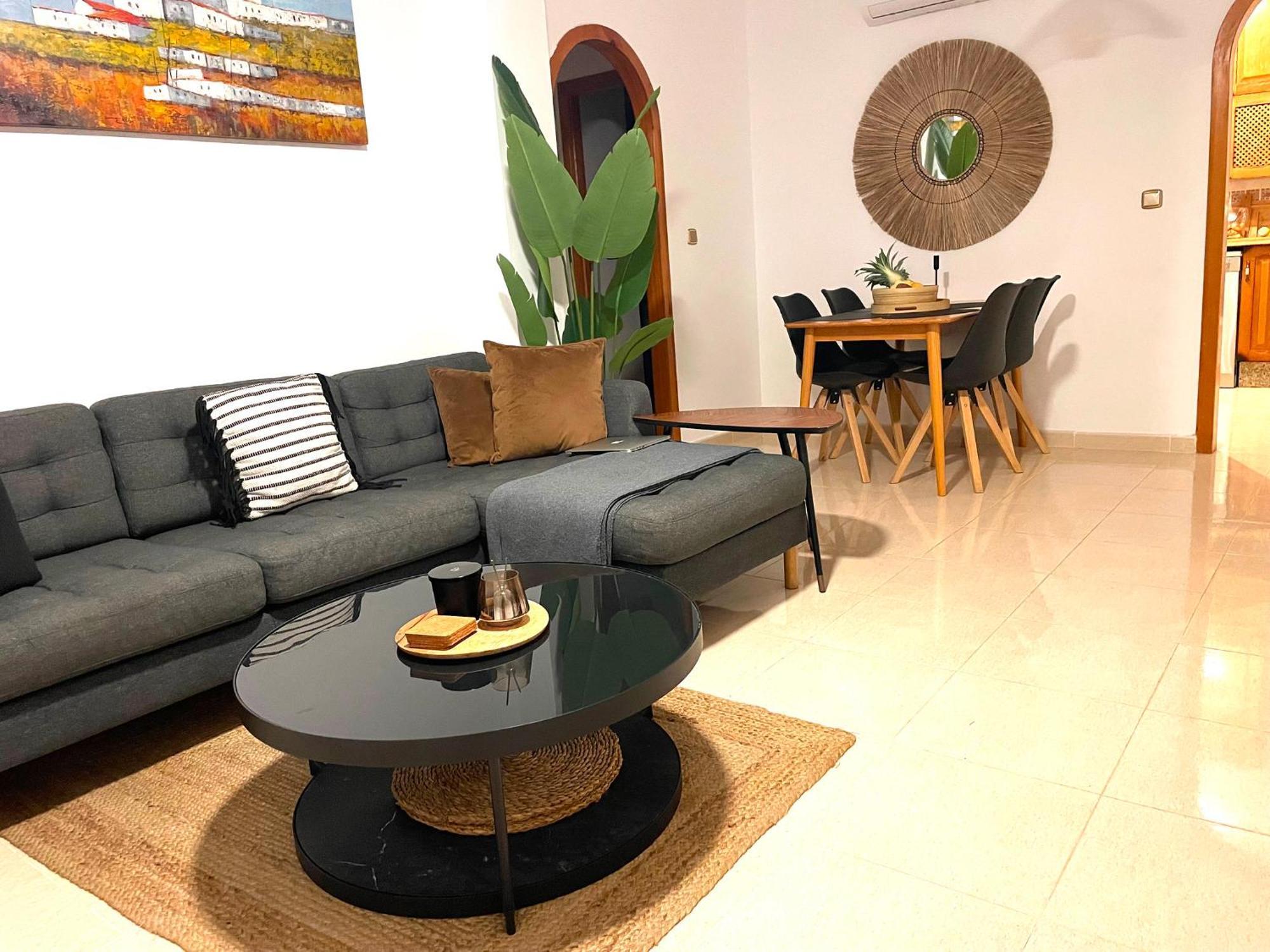 Casa Andres. Two Bed Penthouse Pool & Terrace Apartman Alicante Kültér fotó