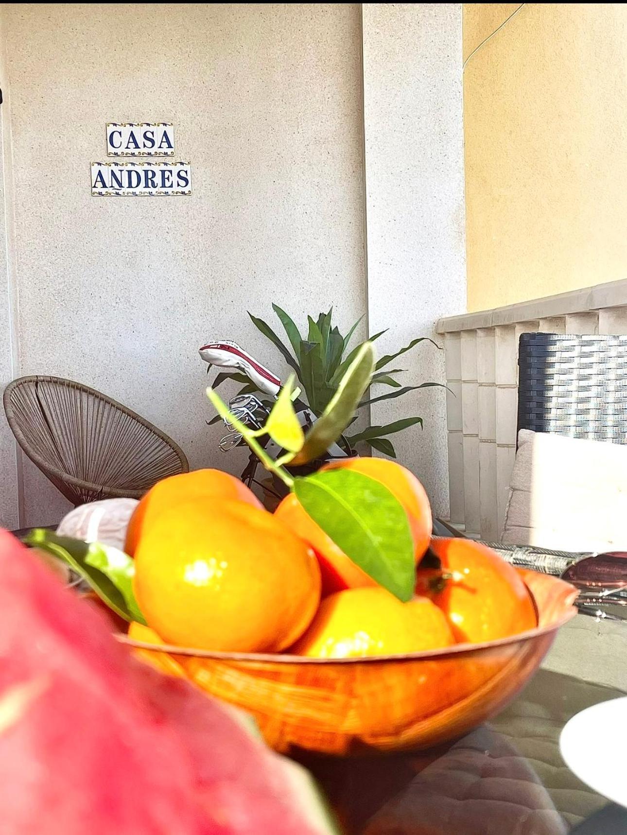 Casa Andres. Two Bed Penthouse Pool & Terrace Apartman Alicante Kültér fotó