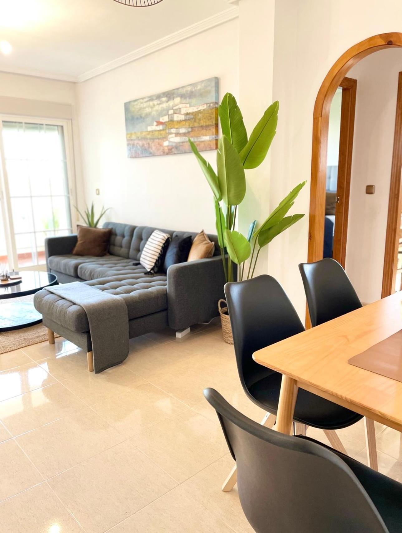 Casa Andres. Two Bed Penthouse Pool & Terrace Apartman Alicante Kültér fotó